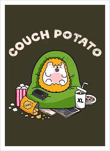 Couch Potato