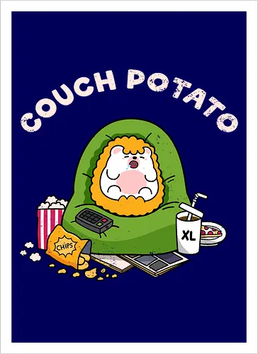 Couch Potato