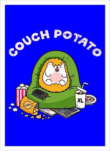 Couch Potato