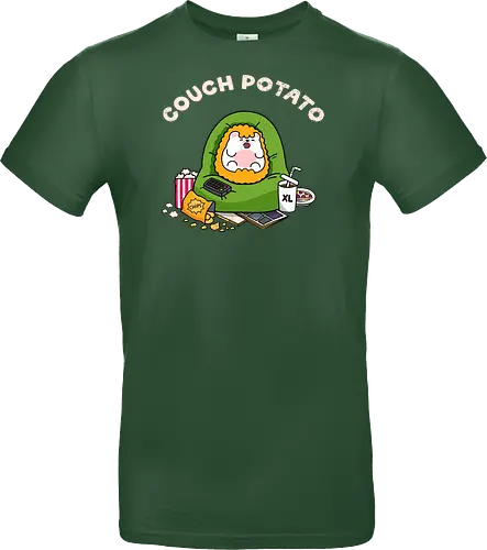 Couch Potato