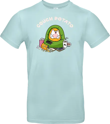 Couch Potato