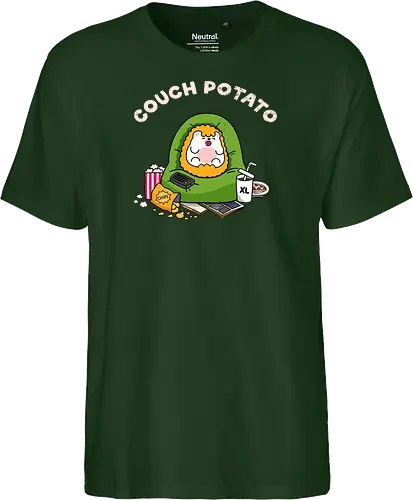 Couch Potato