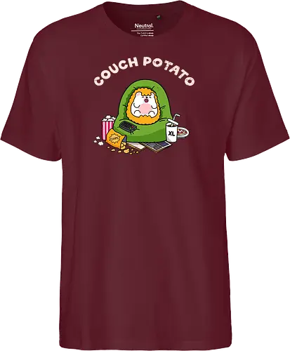 Couch Potato
