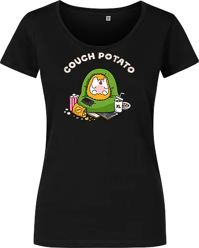 Couch Potato