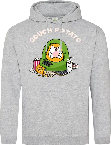Couch Potato