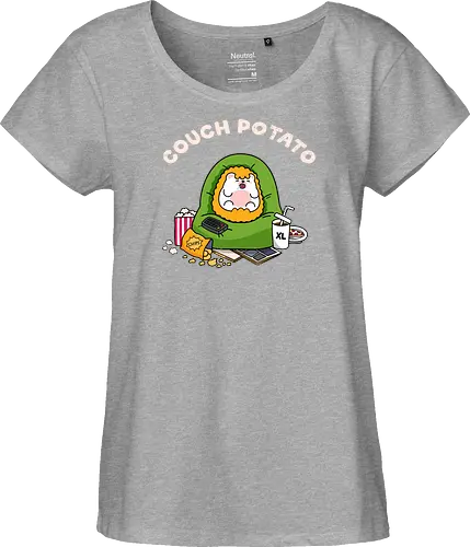 Couch Potato