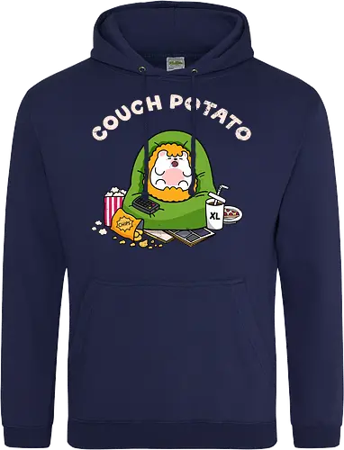 Couch Potato