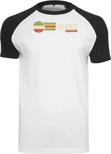 The Ninth Planet: Never Forget Retro Design