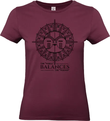 ESQUIE (black) - expedition 33, gamer, gaming, games, esquie, clair obscur, goty - Standard T-Shirt (Frauen)