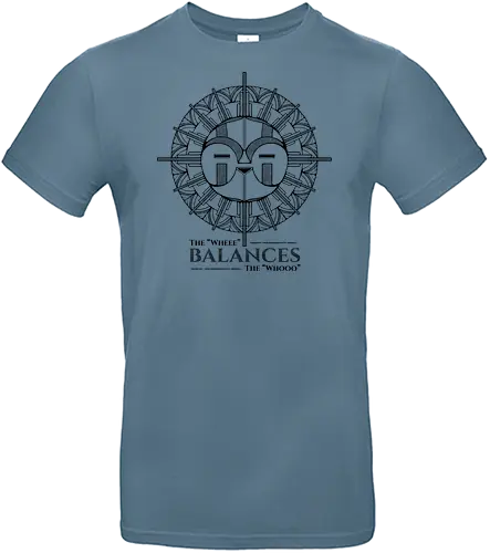 ESQUIE (black) - expedition 33, gamer, gaming, games, esquie, clair obscur, goty - Standard T-Shirt