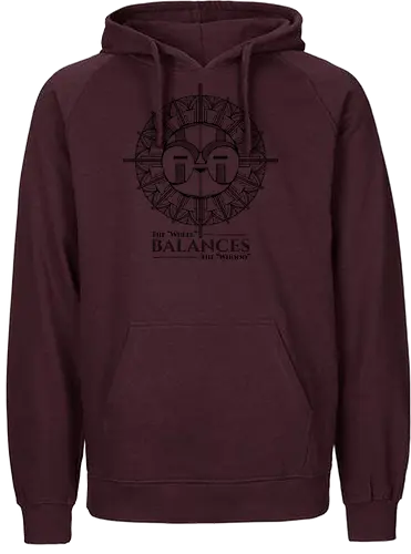 ESQUIE (black) - expedition 33, gamer, gaming, games, esquie, clair obscur, goty - Fairtrade Hoodie