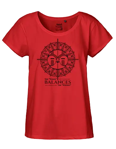 ESQUIE (black) - expedition 33, gamer, gaming, games, esquie, clair obscur, goty - Fairtrade Girl Shirt