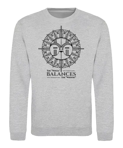 ESQUIE (black) - expedition 33, gamer, gaming, games, esquie, clair obscur, goty - Sweatshirt