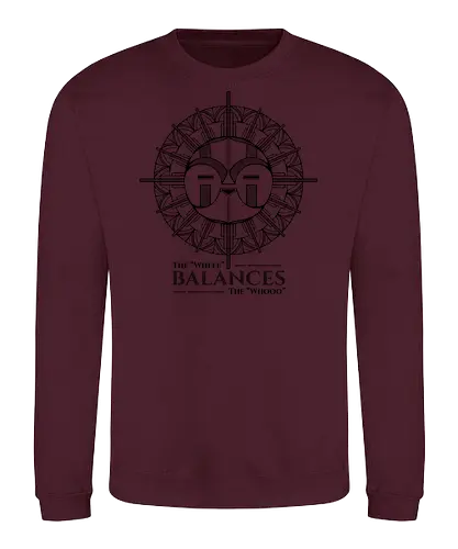 ESQUIE (black) - expedition 33, gamer, gaming, games, esquie, clair obscur, goty - Sweatshirt