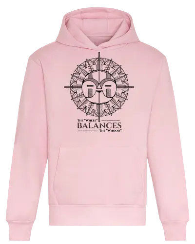 ESQUIE (black) - expedition 33, gamer, gaming, games, esquie, clair obscur, goty - Heavyweight Hoodie