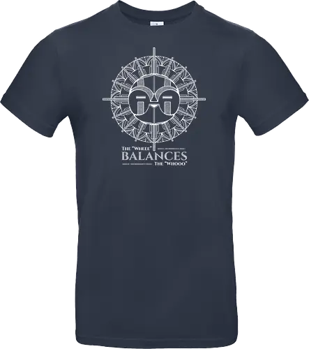 ESQUIE (white) - expedition 33, gamer, gaming, games, esquie, clair obscur, goty - Standard T-Shirt