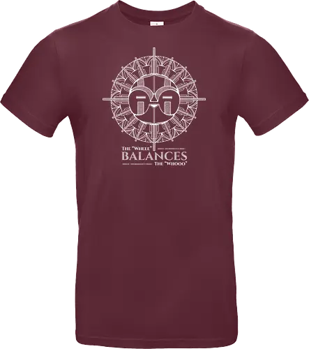 ESQUIE (white) - expedition 33, gamer, gaming, games, esquie, clair obscur, goty - Standard T-Shirt