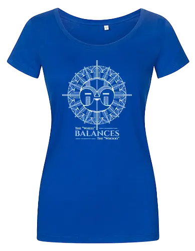 ESQUIE (white) - expedition 33, gamer, gaming, games, esquie, clair obscur, goty - Damen T-Shirt