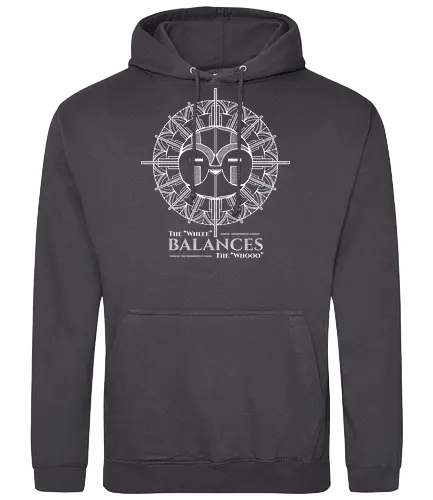 ESQUIE (white) - expedition 33, gamer, gaming, games, esquie, clair obscur, goty - Standard Hoodie