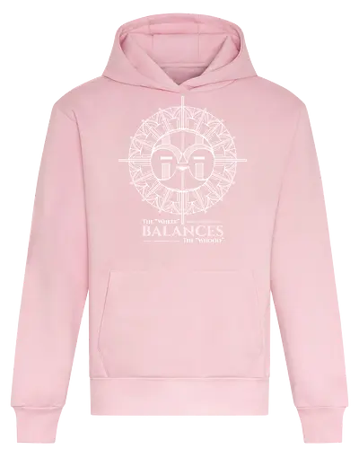 ESQUIE (white) - expedition 33, gamer, gaming, games, esquie, clair obscur, goty - Heavyweight Hoodie