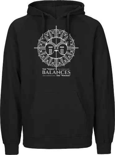 ESQUIE (white) - expedition 33, gamer, gaming, games, esquie, clair obscur, goty - Fairtrade Hoodie