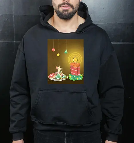 Adventsmaus