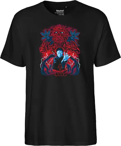 Strange Odd Realities