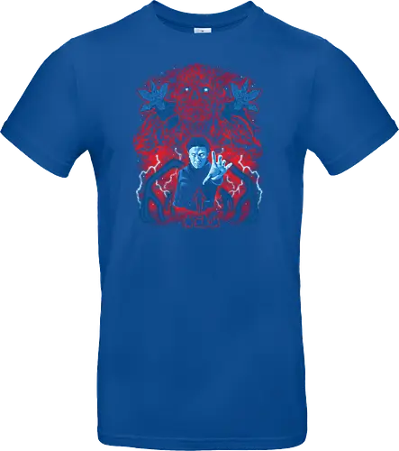 Strange Odd Realities