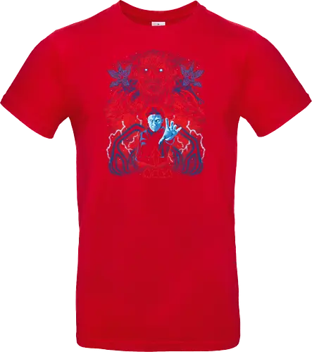 Strange Odd Realities