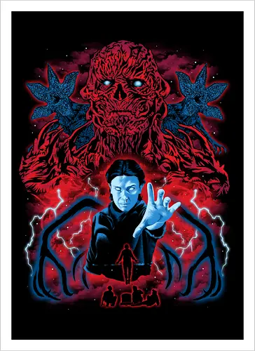 Strange Odd Realities