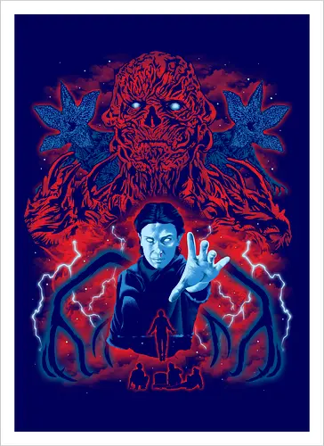 Strange Odd Realities