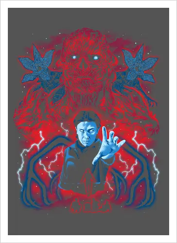 Strange Odd Realities