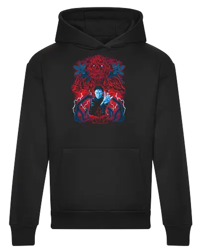 Strange Odd Realities