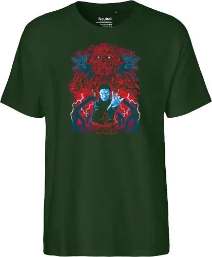 Strange Odd Realities