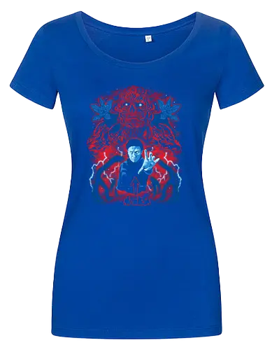 Strange Odd Realities