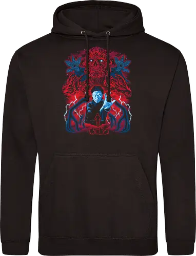 Strange Odd Realities