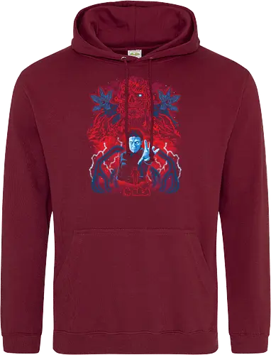 Strange Odd Realities