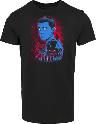 Mystic Teen Stranger