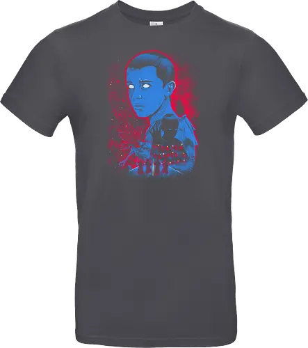 Mystic Teen Stranger