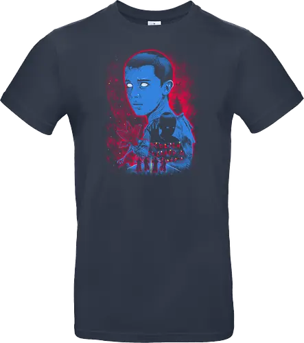 Mystic Teen Stranger