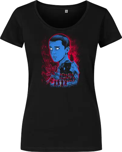 Mystic Teen Stranger