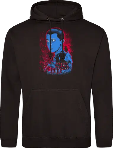 Mystic Teen Stranger