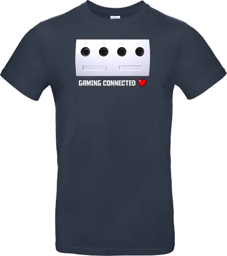 Spielewelten - Gaming Connected
