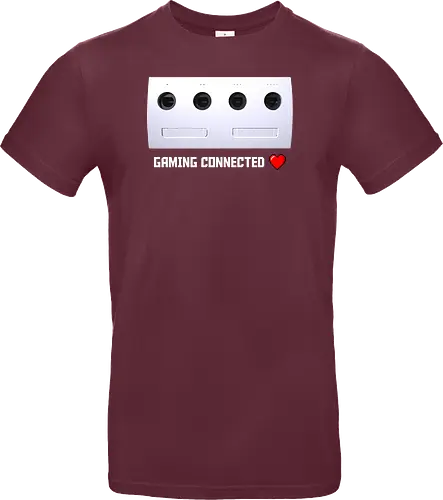 Spielewelten - Gaming Connected