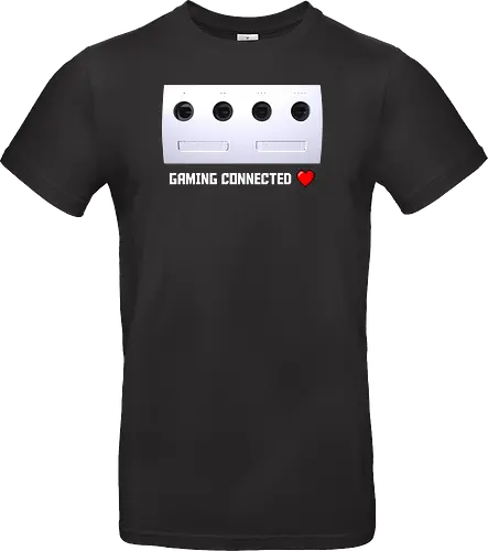 Spielewelten - Gaming Connected