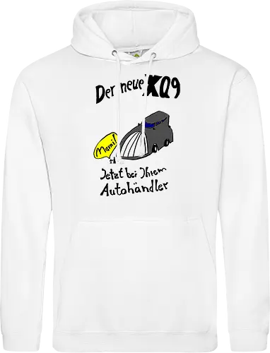 Der neue XQ9, dunkle Version