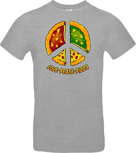 little piece from heaven 