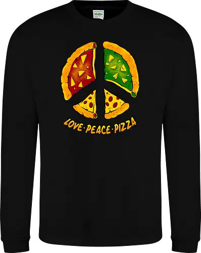 little piece from heaven 