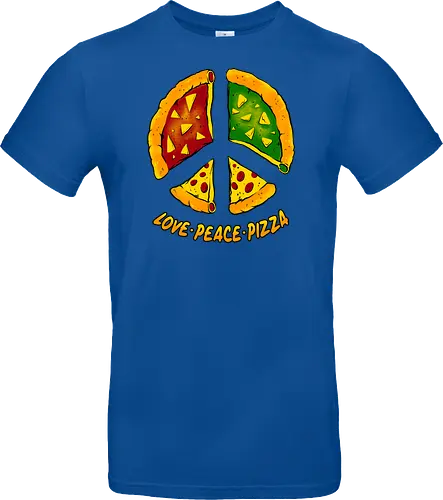 little piece from heaven 