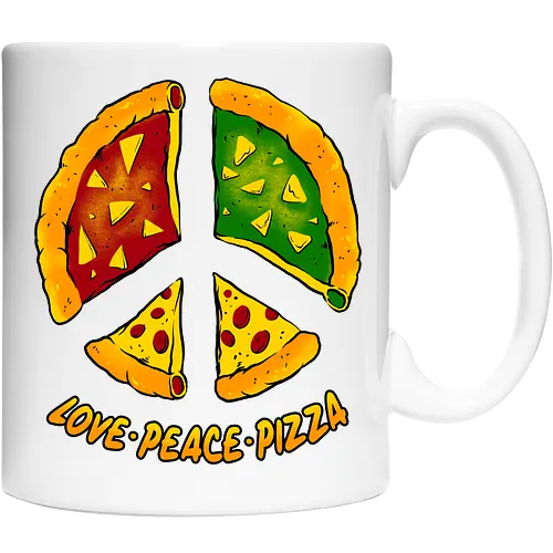 little piece from heaven 